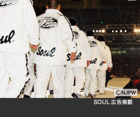 ABOUT SOUL SPORTS image01